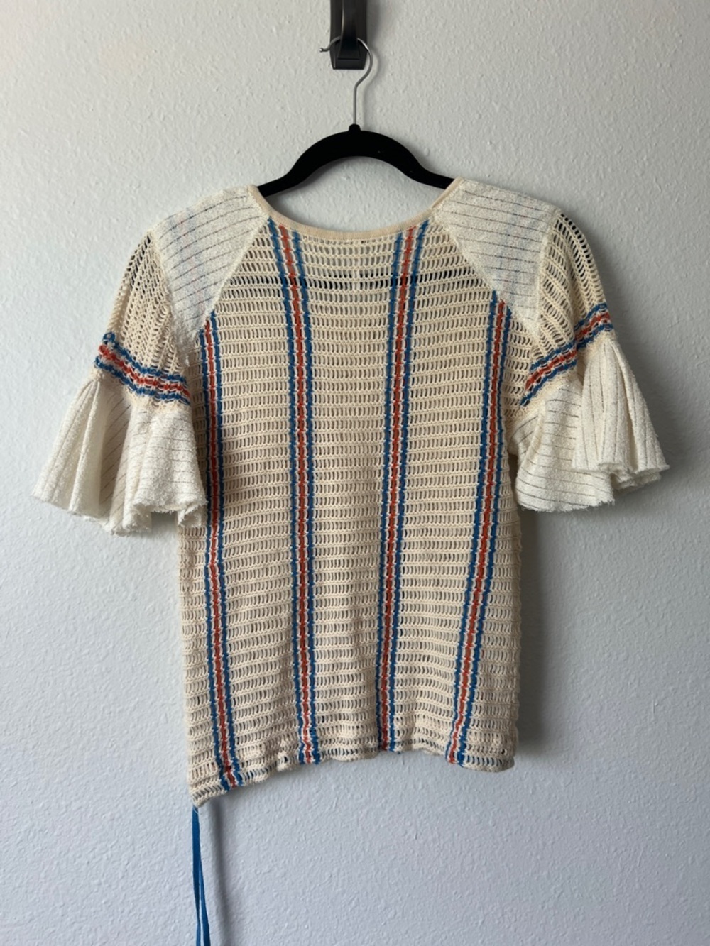Free People Babes Only Pullover Sweater S - Picture 3 of 3